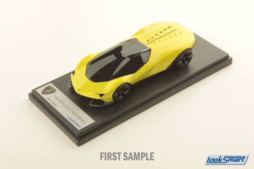 Lamborghini Manifesto 1:43