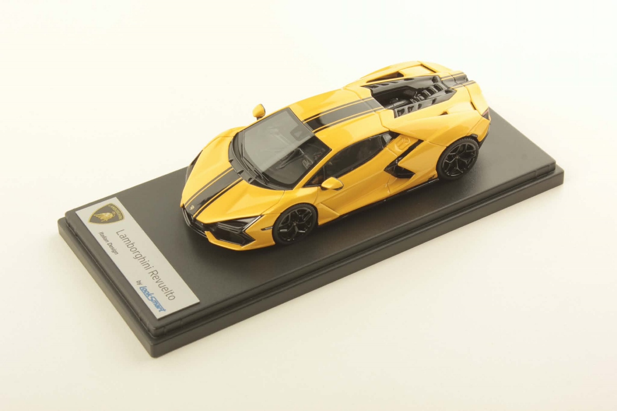 Lamborghini Revuelto 1:43
