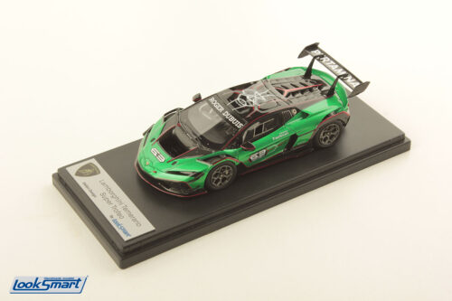 Lamborghini Temerario Super Trofeo 1:43