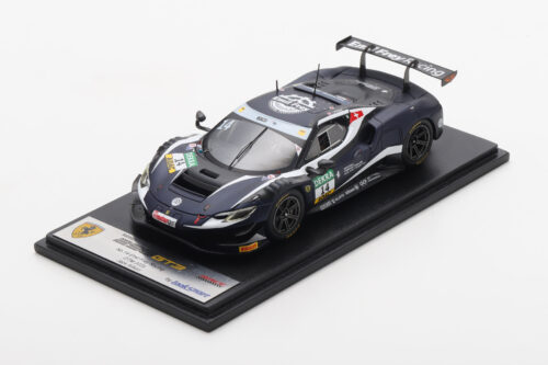 Ferrari 296 GT3 No.14 Emil Frey Racing - DTM 2025 Scale 1:43
