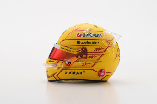 Lewis Hamilton - Scuderia Ferrari HP 2026 SEASON