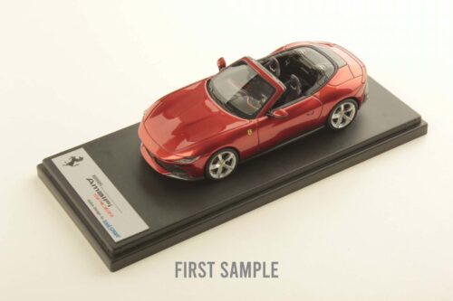 Ferrari Amalfi Spider 1:43