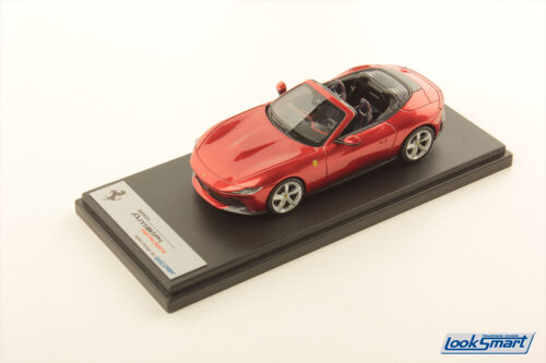 Ferrari Amalfi Spider 1:43