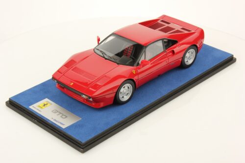 Ferrari 288 GTO 1:18