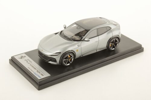 Ferrari Purosangue 1:43