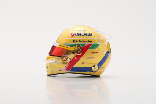 Lewis Hamilton – Scuderia Ferrari HP BRITISH GP 2026