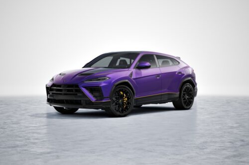 Lamborghini Urus SE Performante 1:43