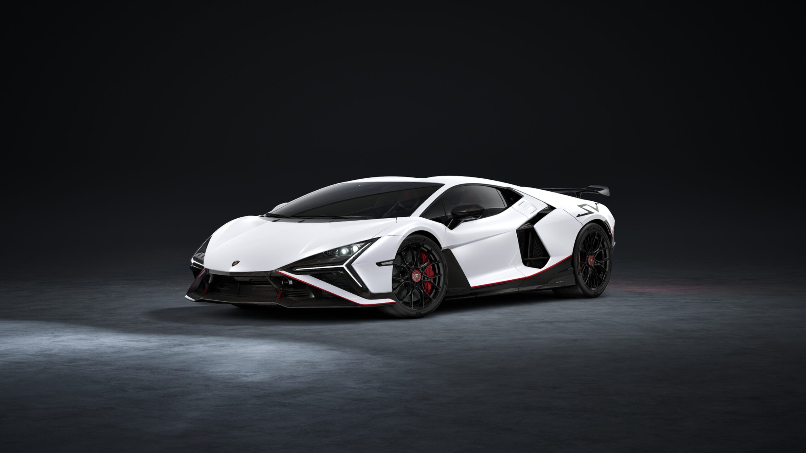Lamborghini Revuelto SV 1:43
